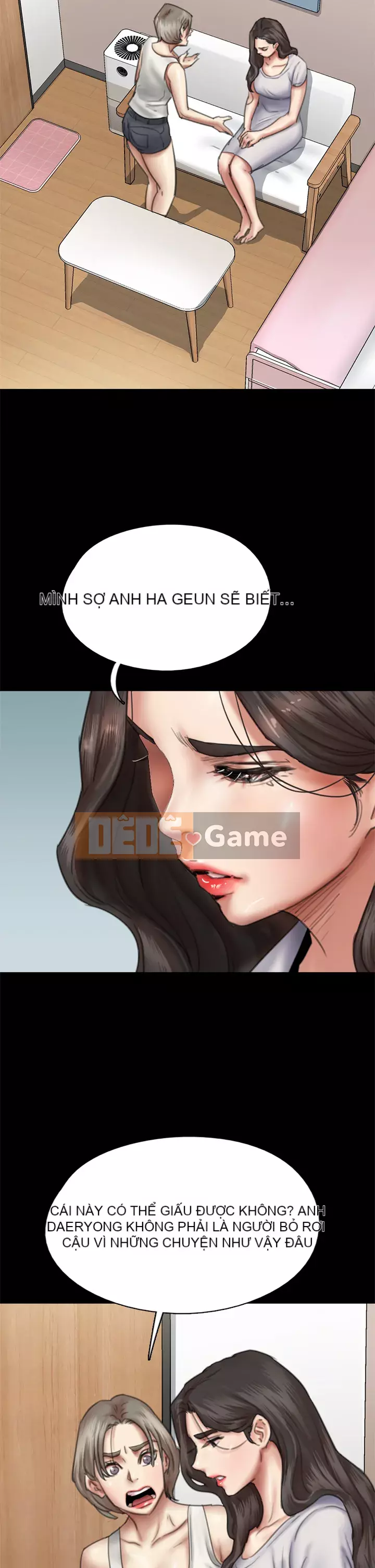 Nữ diễn viên thần tượng Chương 47-48