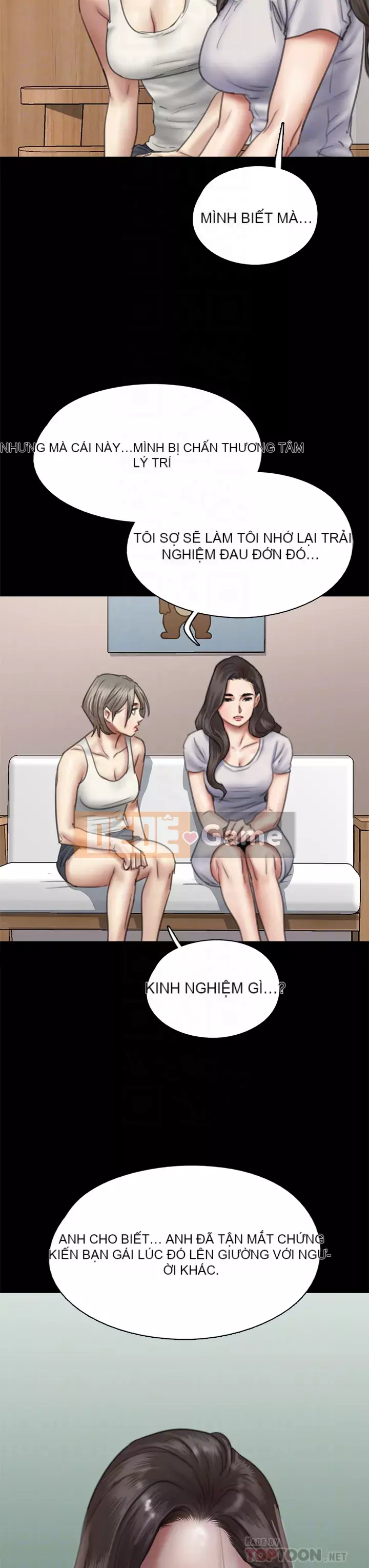 Nữ diễn viên thần tượng Chương 47-48