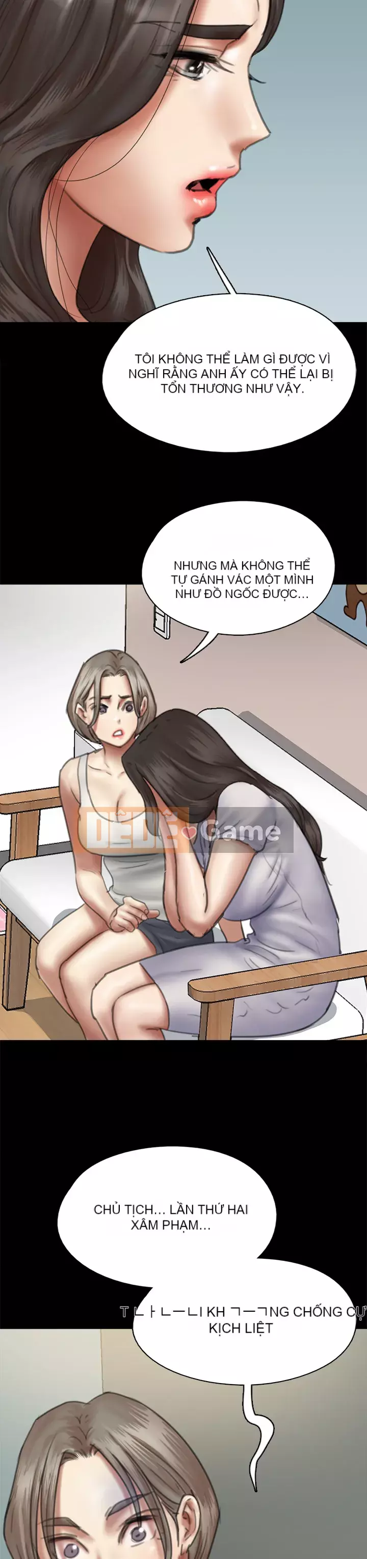 Nữ diễn viên thần tượng Chương 47-48