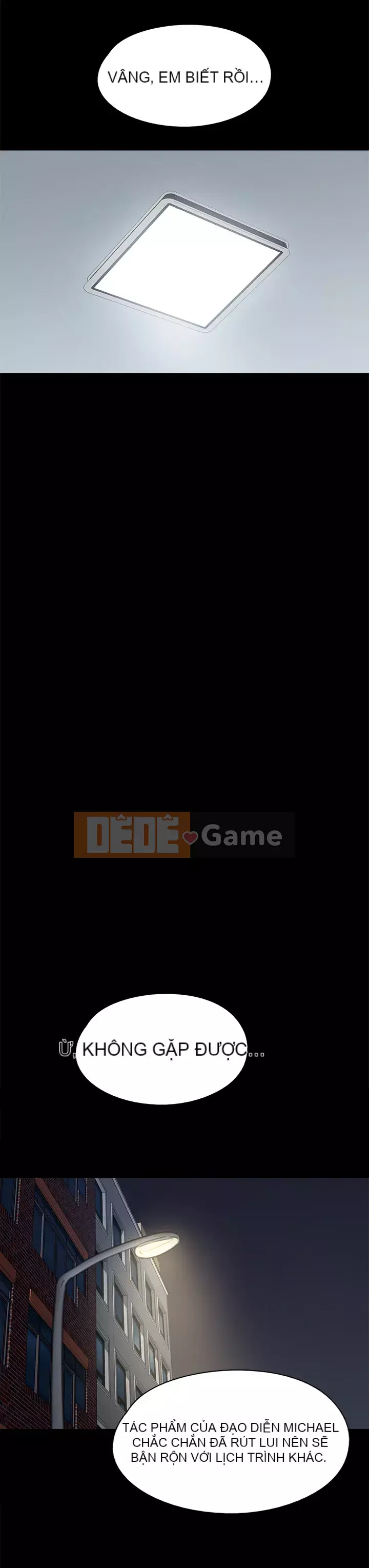 Nữ diễn viên thần tượng Chương 47-48