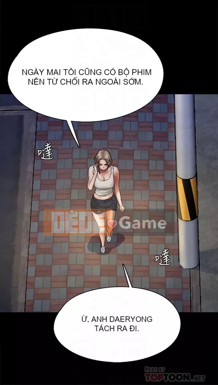 Nữ diễn viên thần tượng Chương 47-48