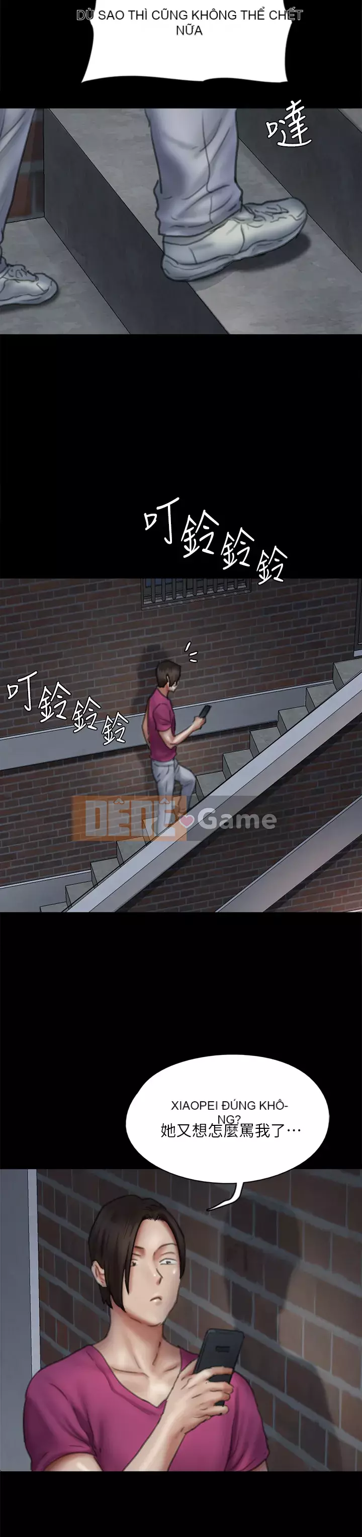 Nữ diễn viên thần tượng Chương 47-48