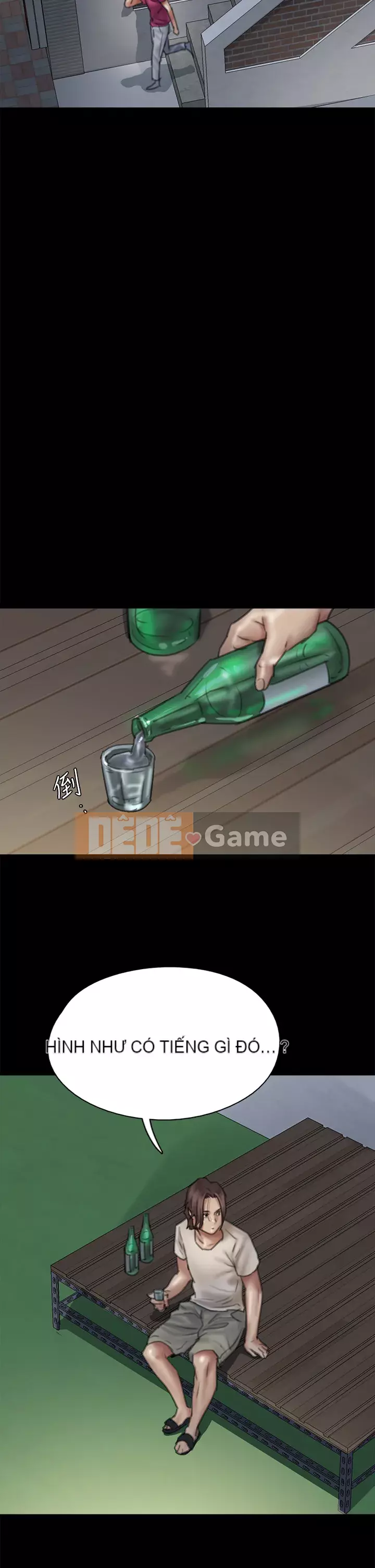 Nữ diễn viên thần tượng Chương 47-48