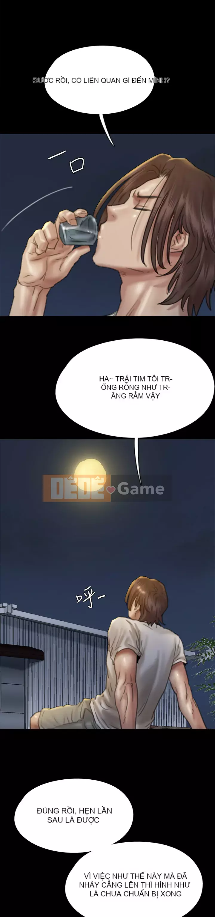 Nữ diễn viên thần tượng Chương 47-48