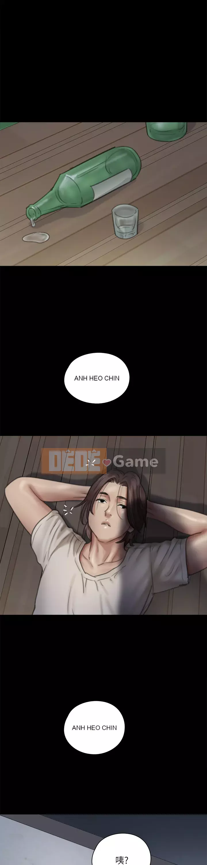 Nữ diễn viên thần tượng Chương 47-48