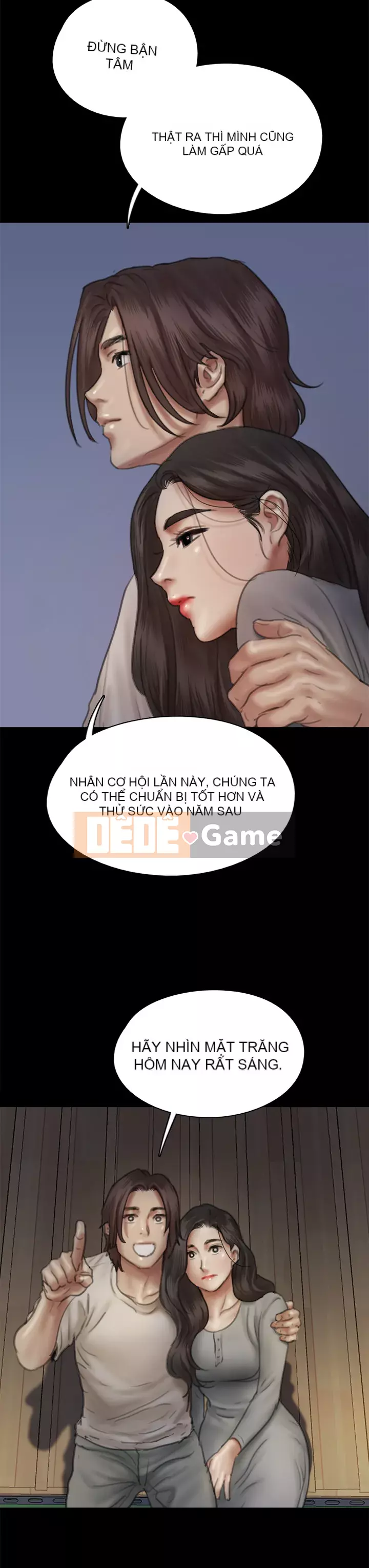 Nữ diễn viên thần tượng Chương 47-48