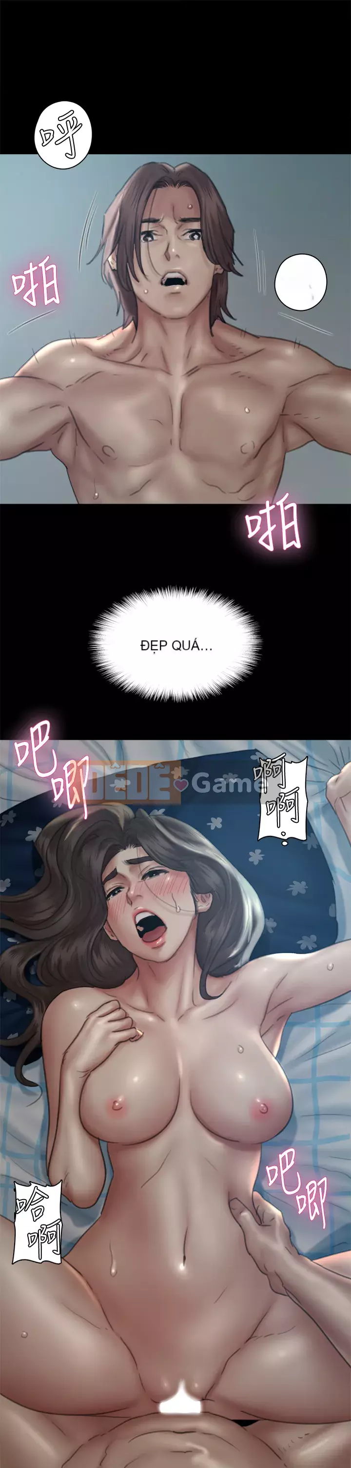 Nữ diễn viên thần tượng Chương 47-48