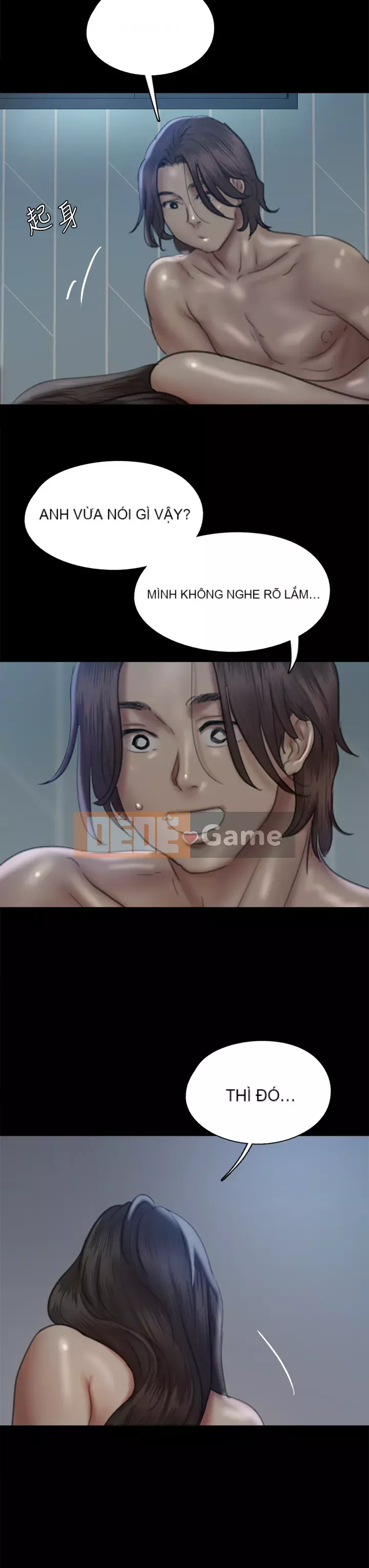 Nữ diễn viên thần tượng Chương 47-48