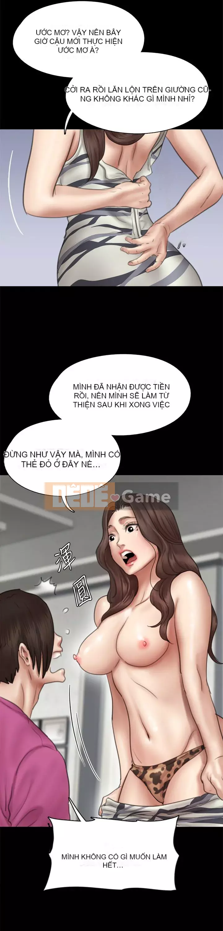 Nữ diễn viên thần tượng Chương 43-44