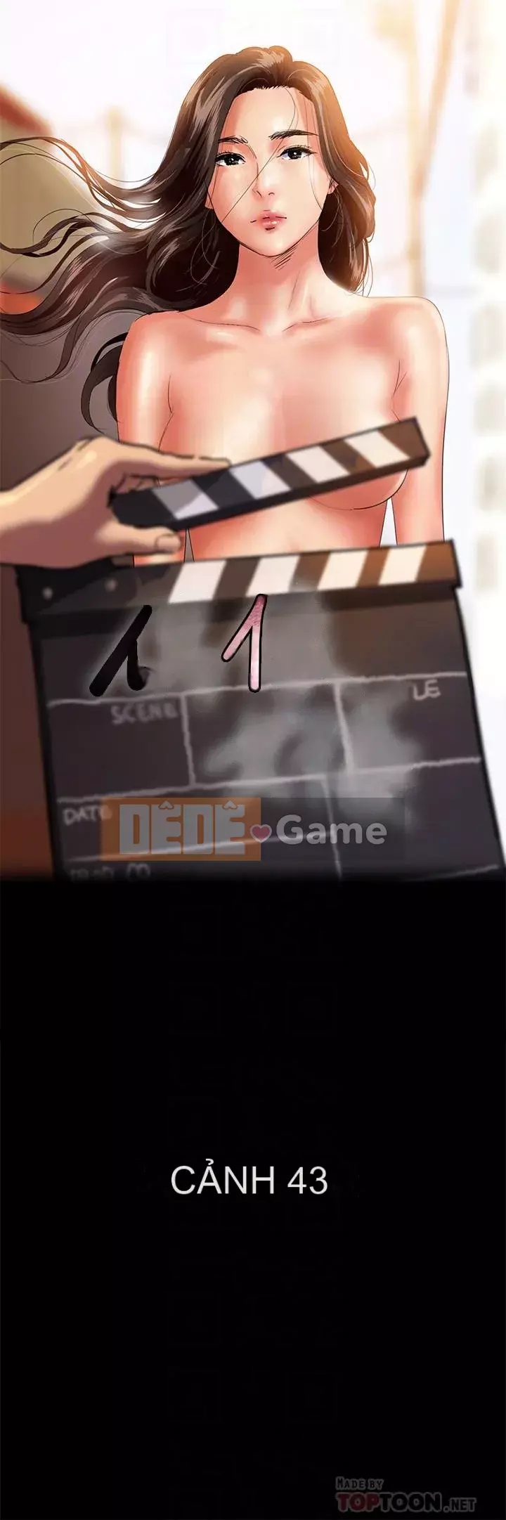 Nữ diễn viên thần tượng Chương 43-44