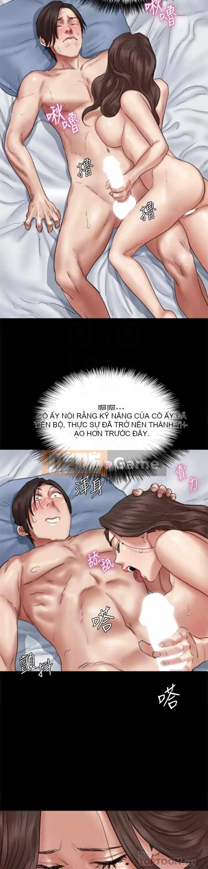 Nữ diễn viên thần tượng Chương 43-44