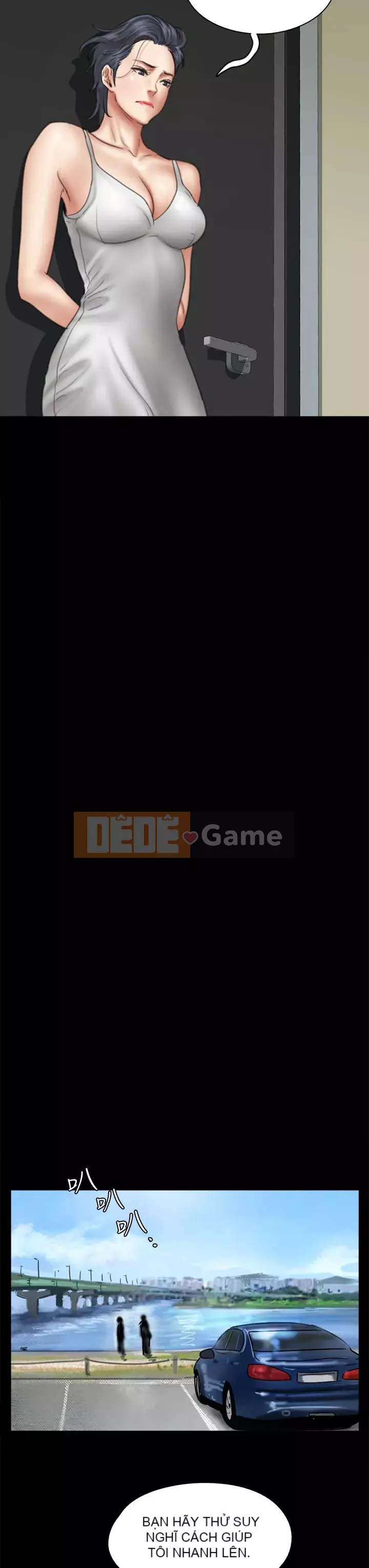 Nữ diễn viên thần tượng Chương 43-44