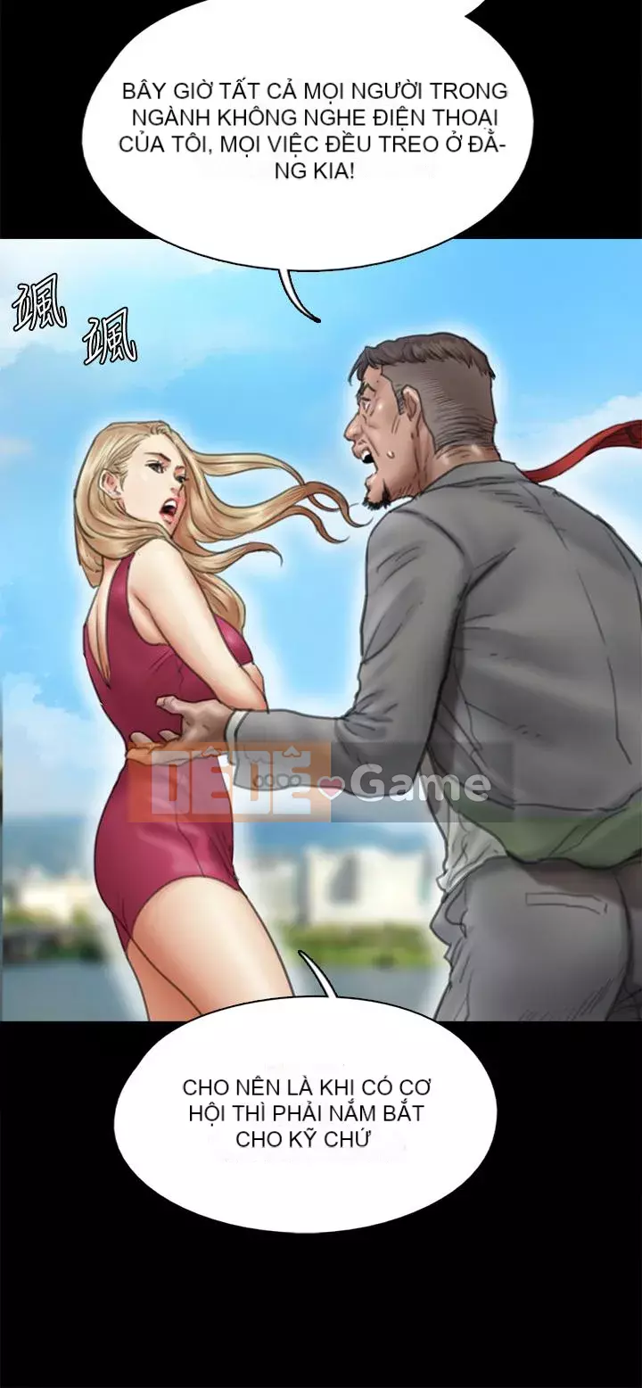 Nữ diễn viên thần tượng Chương 43-44