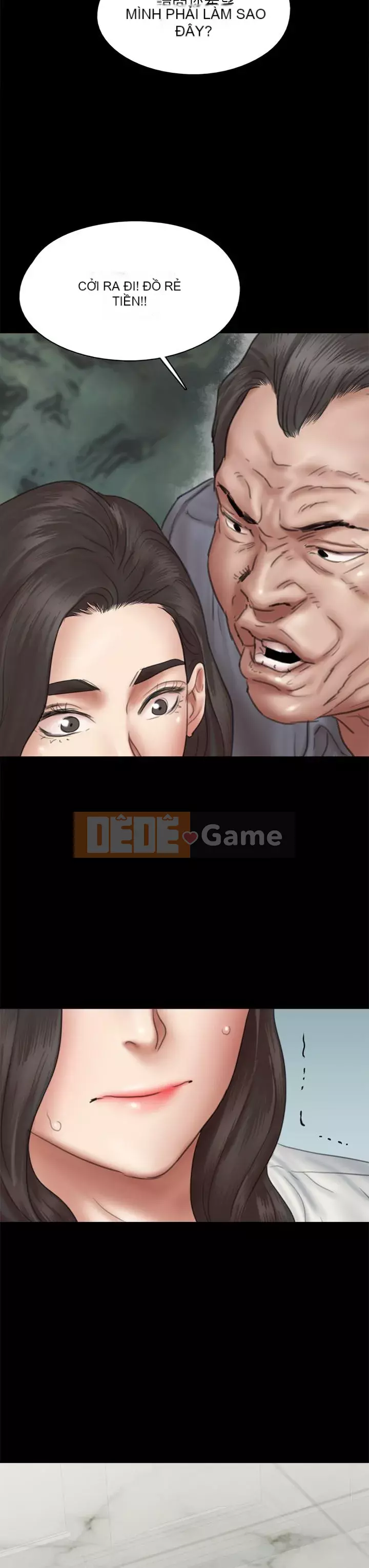 Nữ diễn viên thần tượng Chương 43-44