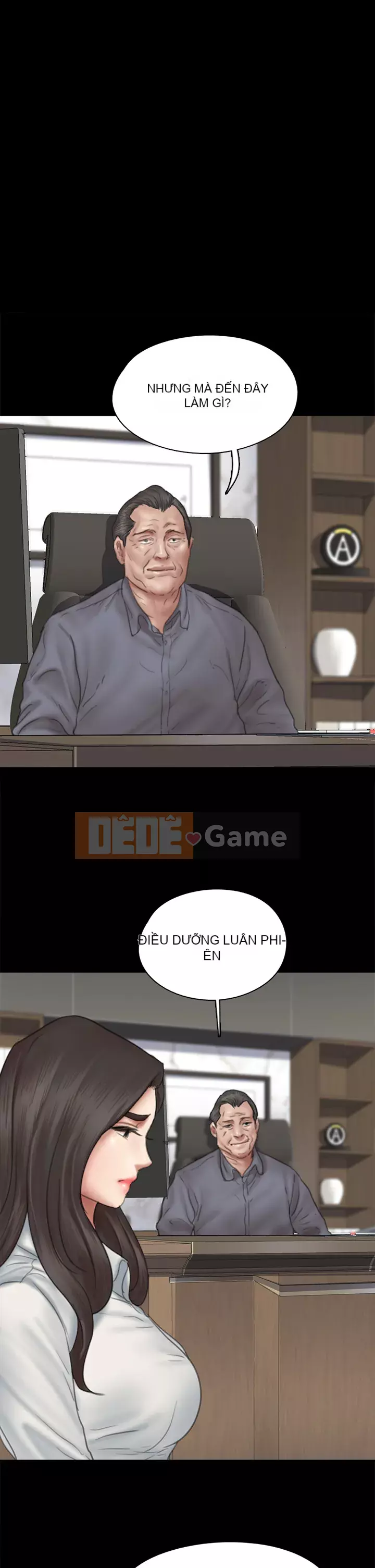 Nữ diễn viên thần tượng Chương 43-44