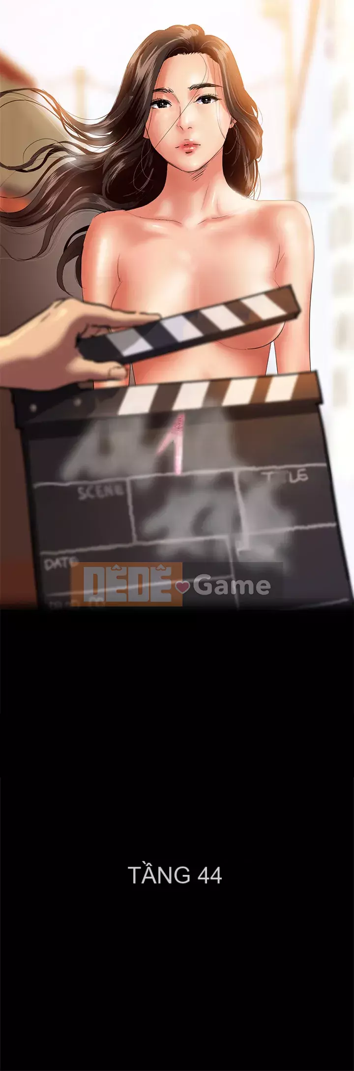 Nữ diễn viên thần tượng Chương 43-44