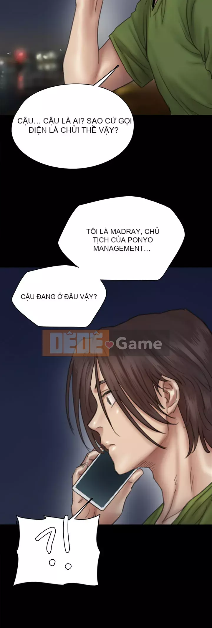 Nữ diễn viên thần tượng Chương 43-44