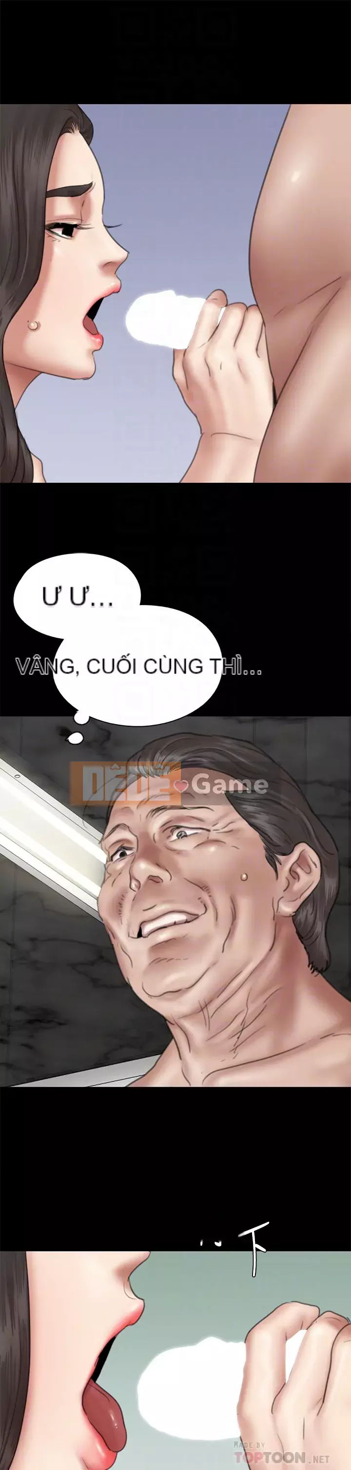 Nữ diễn viên thần tượng Chương 43-44