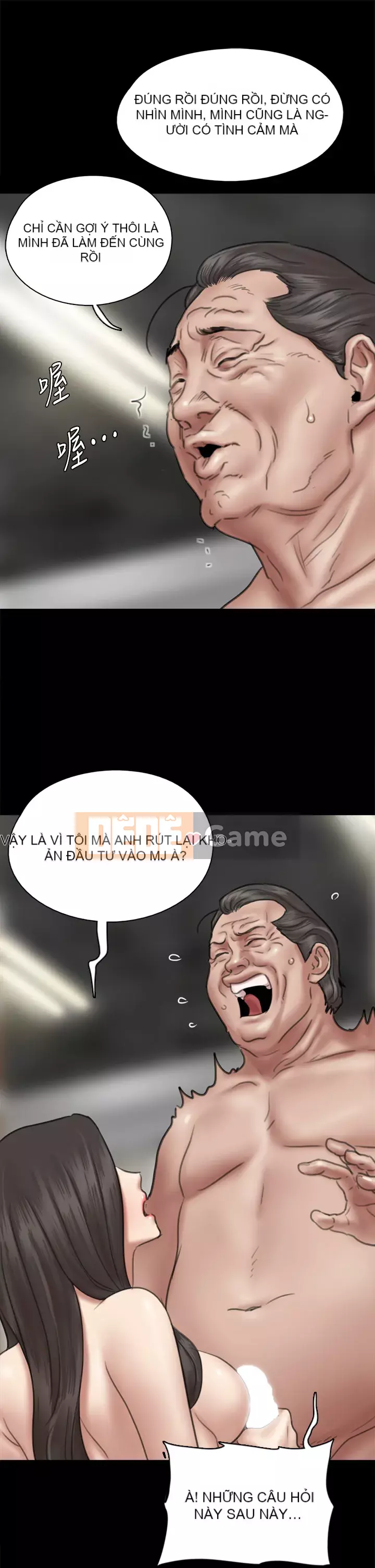 Nữ diễn viên thần tượng Chương 43-44