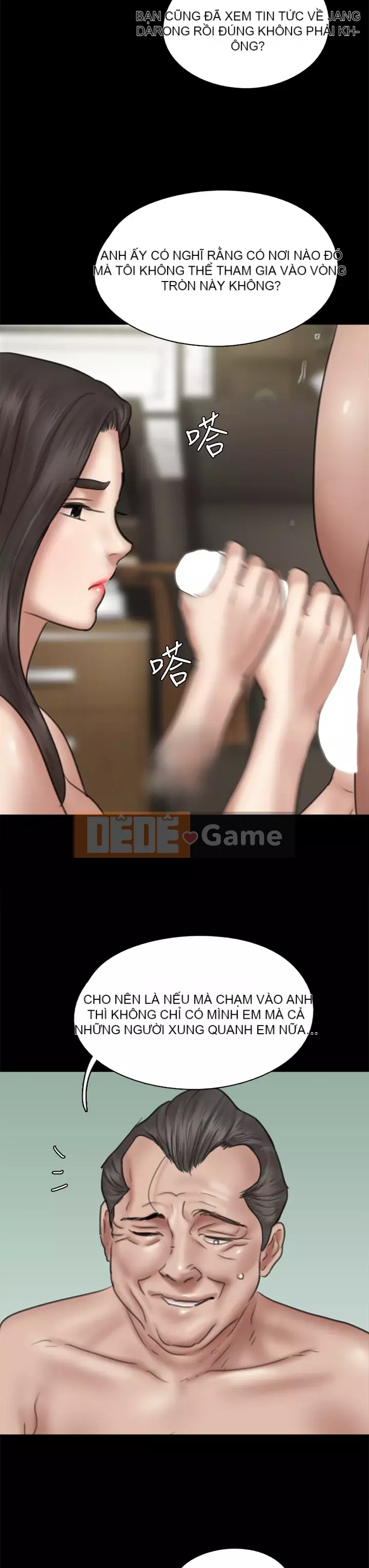 Nữ diễn viên thần tượng Chương 43-44