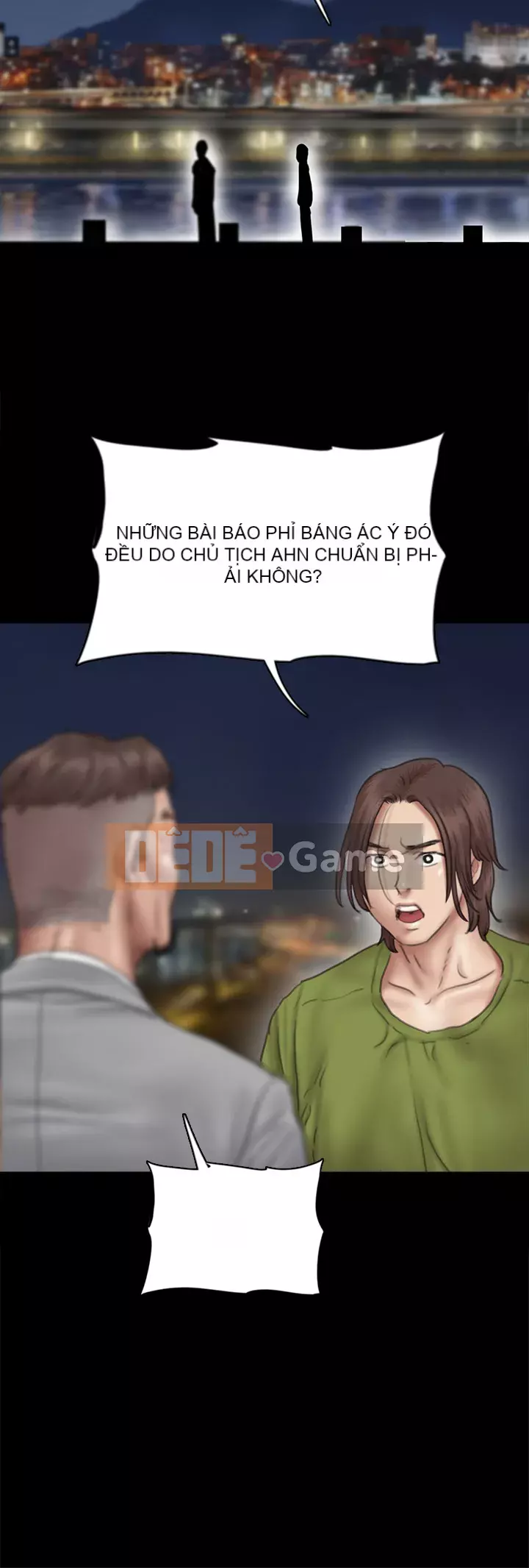 Nữ diễn viên thần tượng Chương 43-44