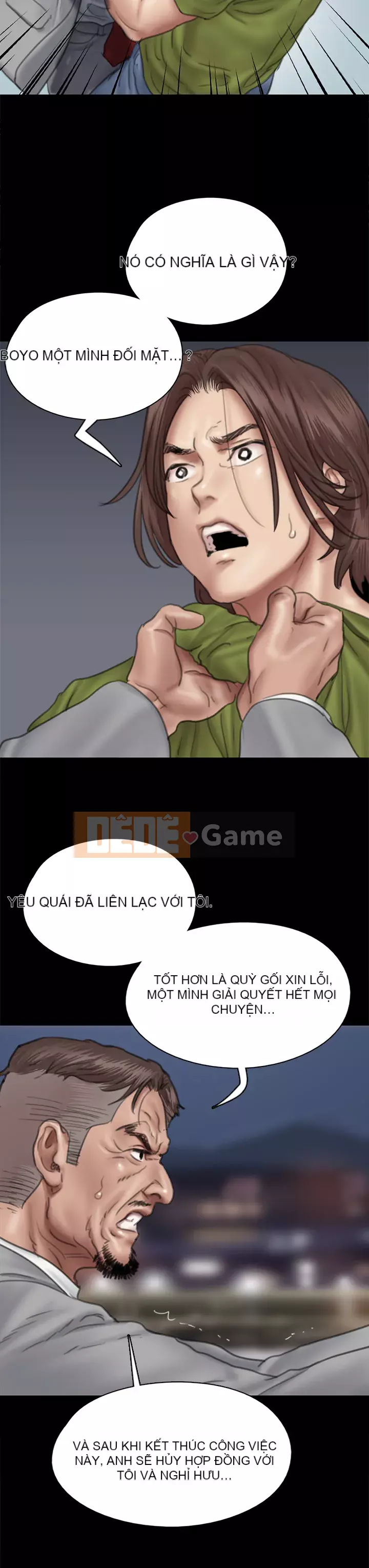 Nữ diễn viên thần tượng Chương 43-44