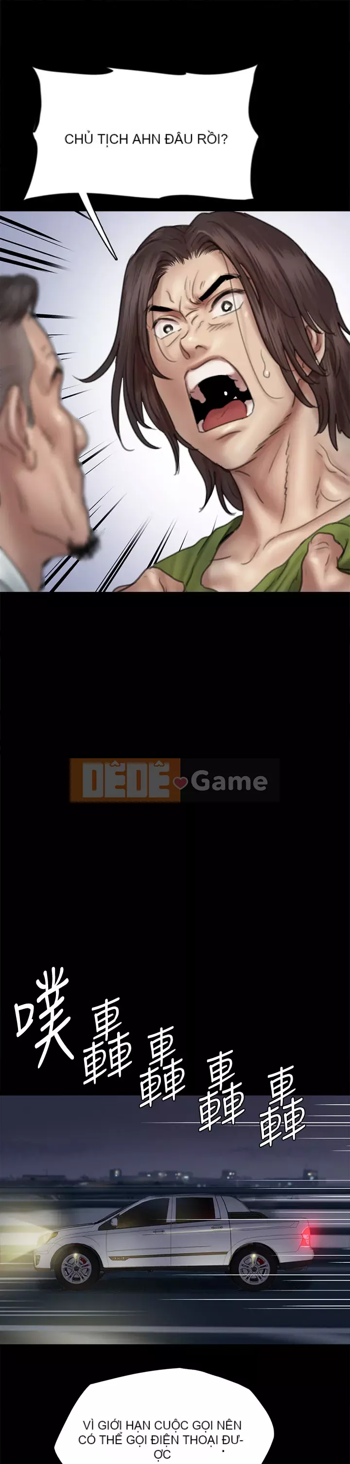 Nữ diễn viên thần tượng Chương 43-44