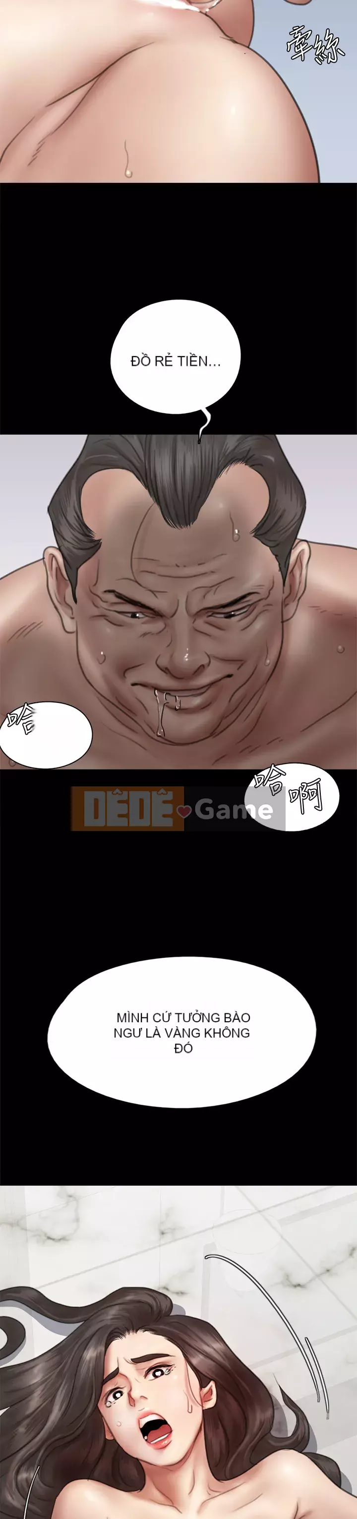 Nữ diễn viên thần tượng Chương 43-44