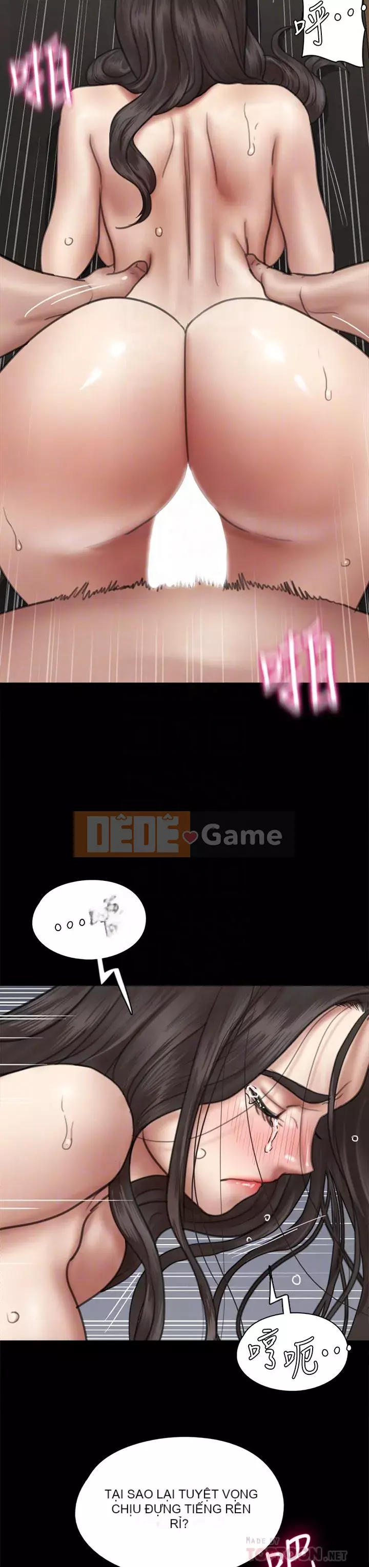 Nữ diễn viên thần tượng Chương 45-46