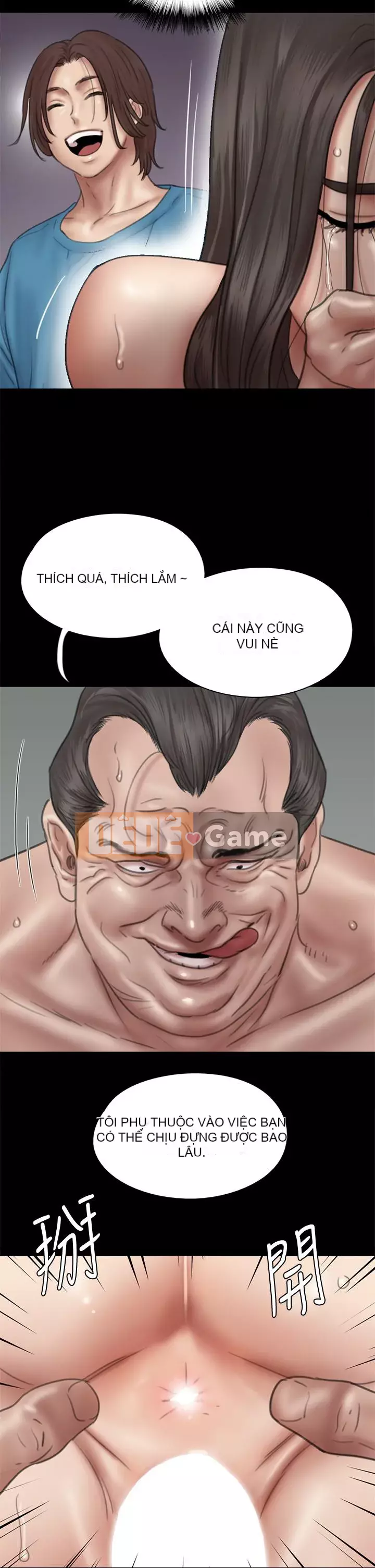 Nữ diễn viên thần tượng Chương 45-46