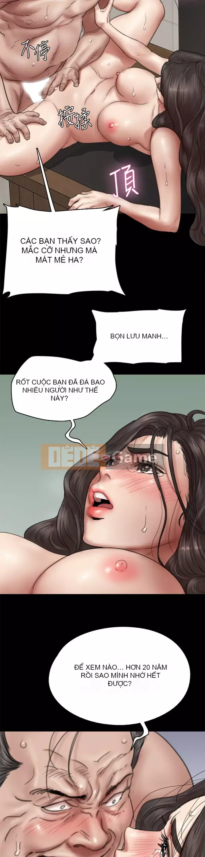 Nữ diễn viên thần tượng Chương 45-46