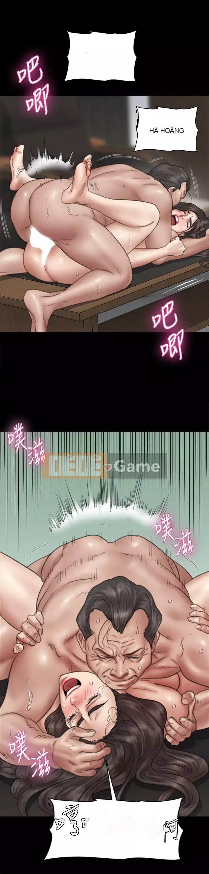 Nữ diễn viên thần tượng Chương 45-46