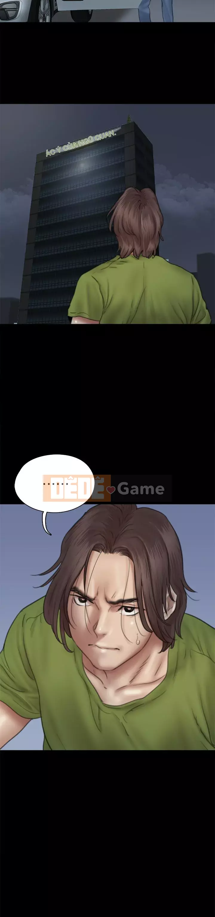 Nữ diễn viên thần tượng Chương 45-46