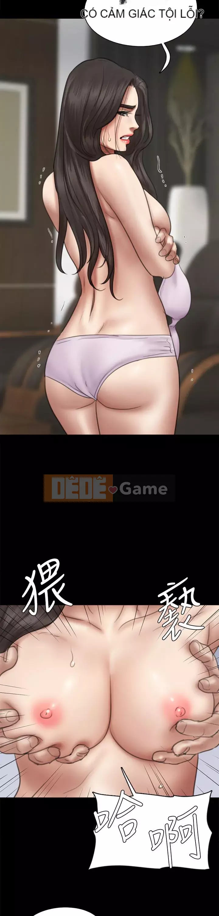 Nữ diễn viên thần tượng Chương 45-46