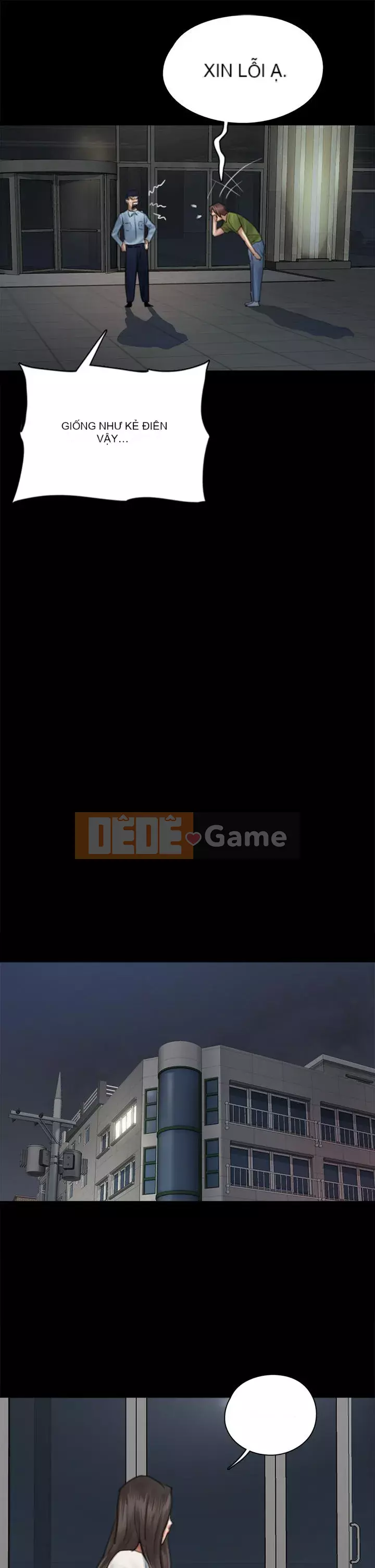 Nữ diễn viên thần tượng Chương 45-46