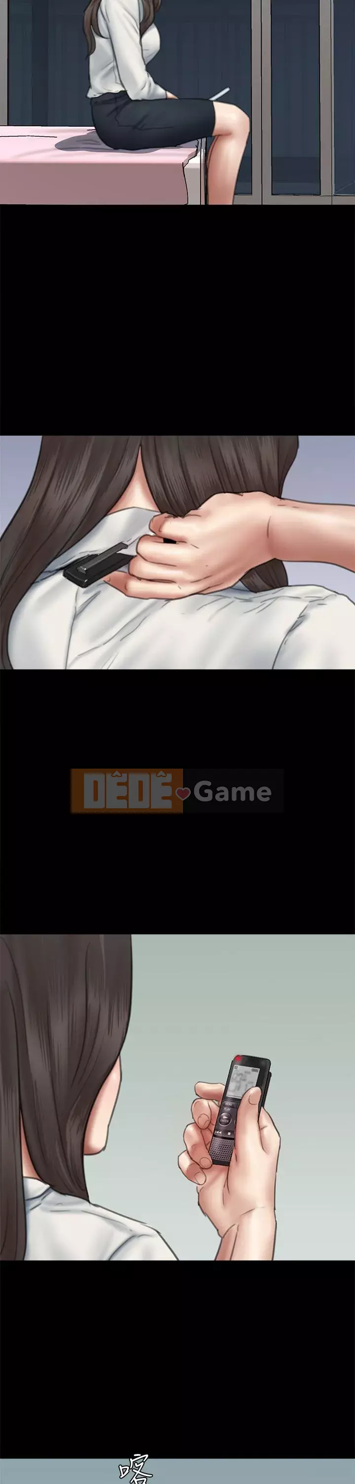 Nữ diễn viên thần tượng Chương 45-46