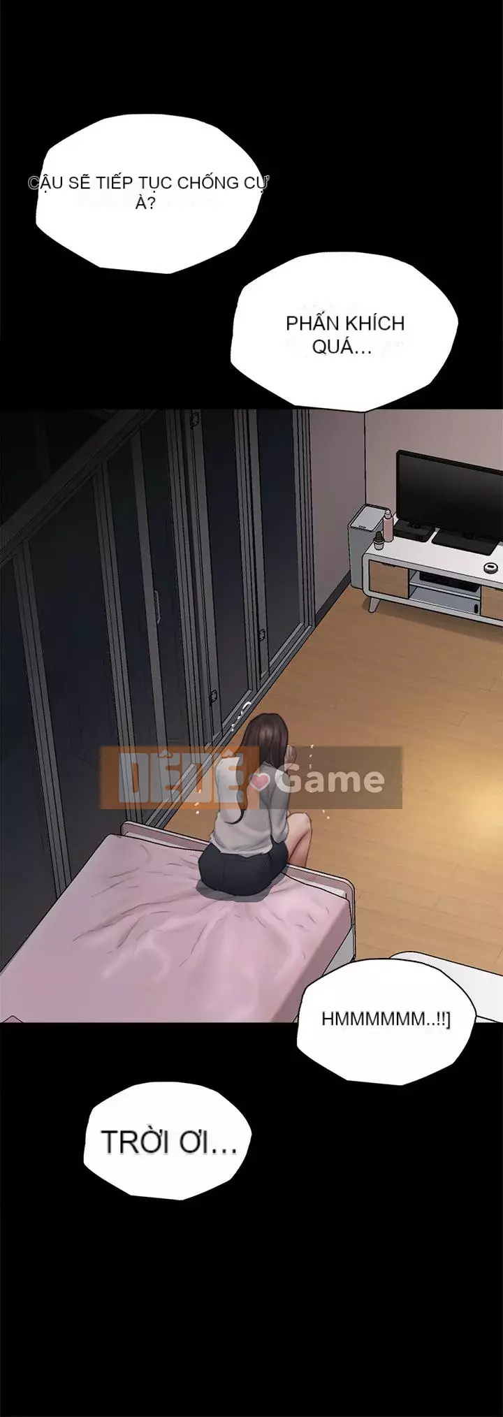 Nữ diễn viên thần tượng Chương 45-46