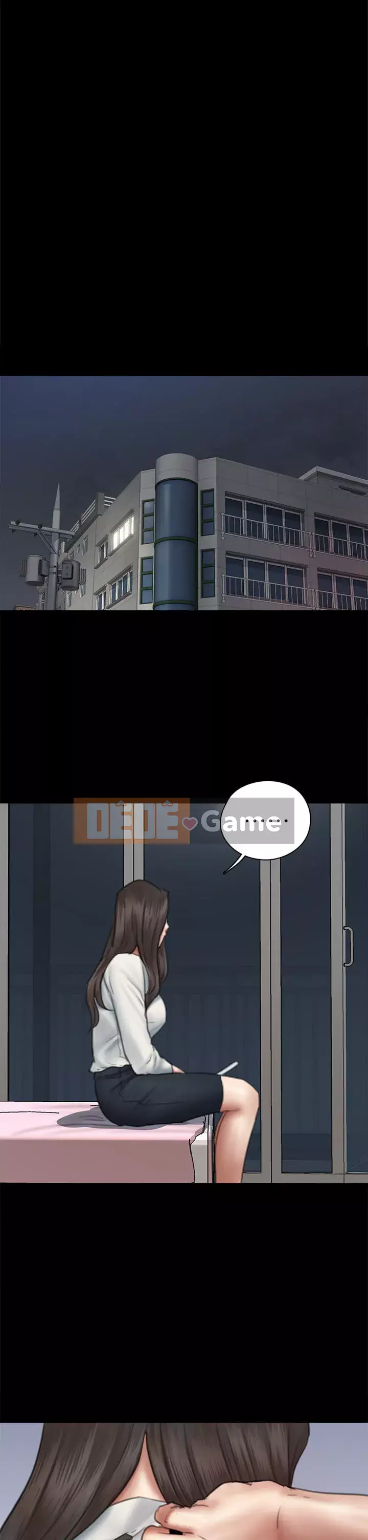 Nữ diễn viên thần tượng Chương 45-46