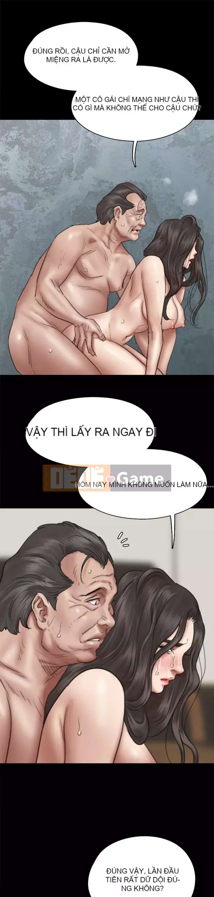 Nữ diễn viên thần tượng Chương 45-46