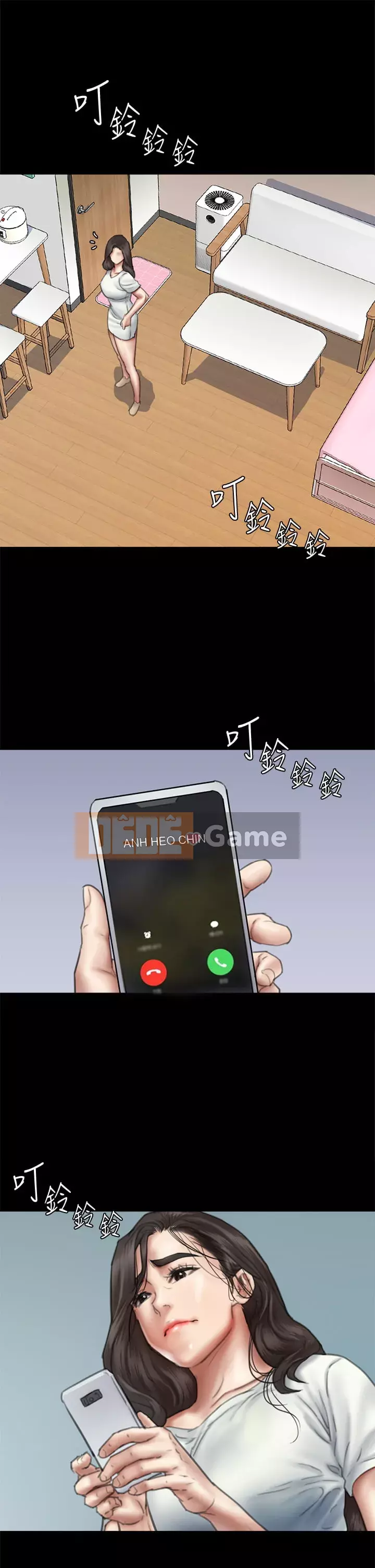 Nữ diễn viên thần tượng Chương 45-46