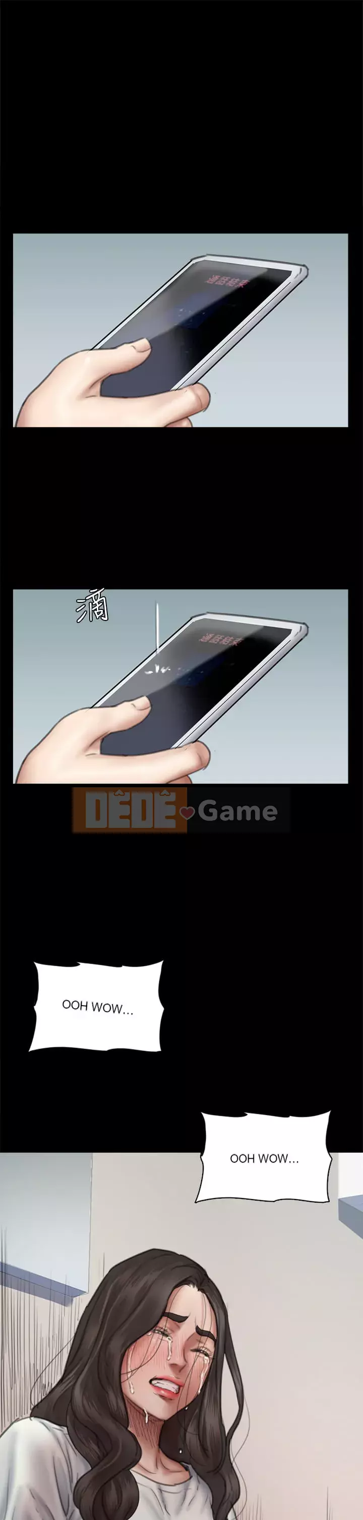 Nữ diễn viên thần tượng Chương 45-46