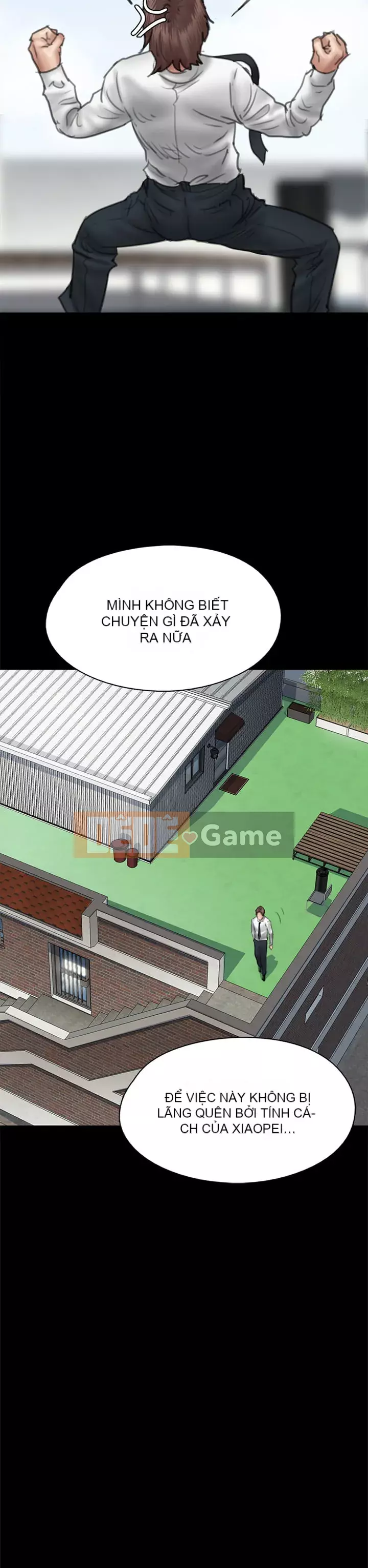 Nữ diễn viên thần tượng Chương 45-46