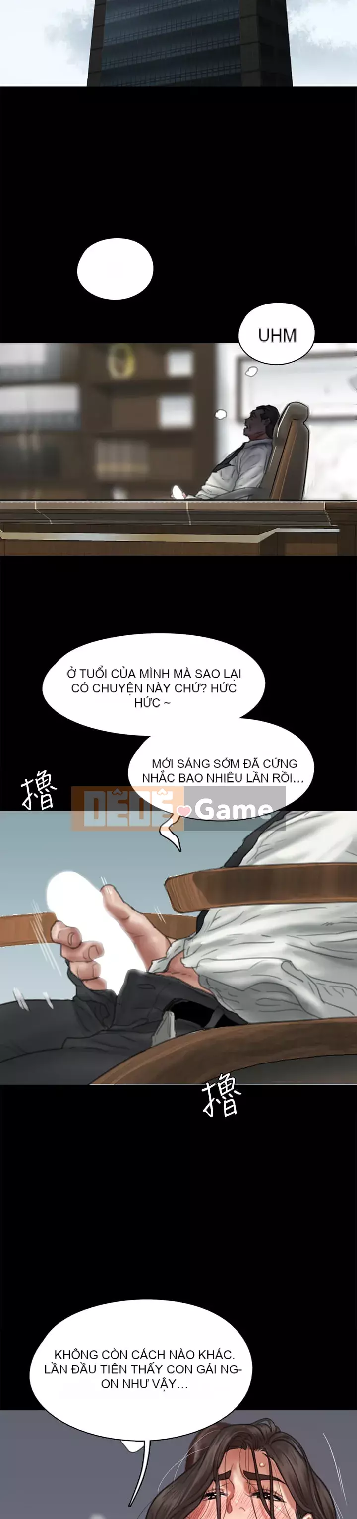 Nữ diễn viên thần tượng Chương 45-46