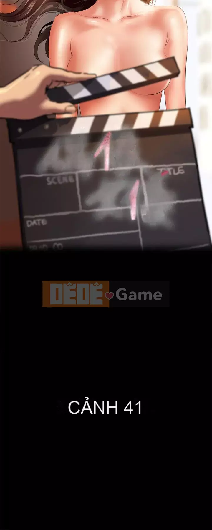 Nữ diễn viên thần tượng Chương 41-42