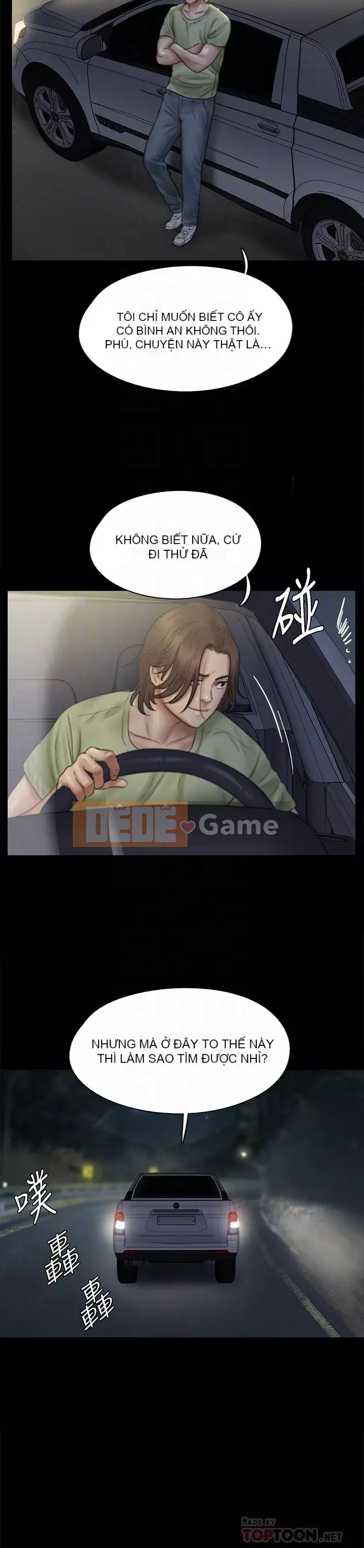 Nữ diễn viên thần tượng Chương 41-42