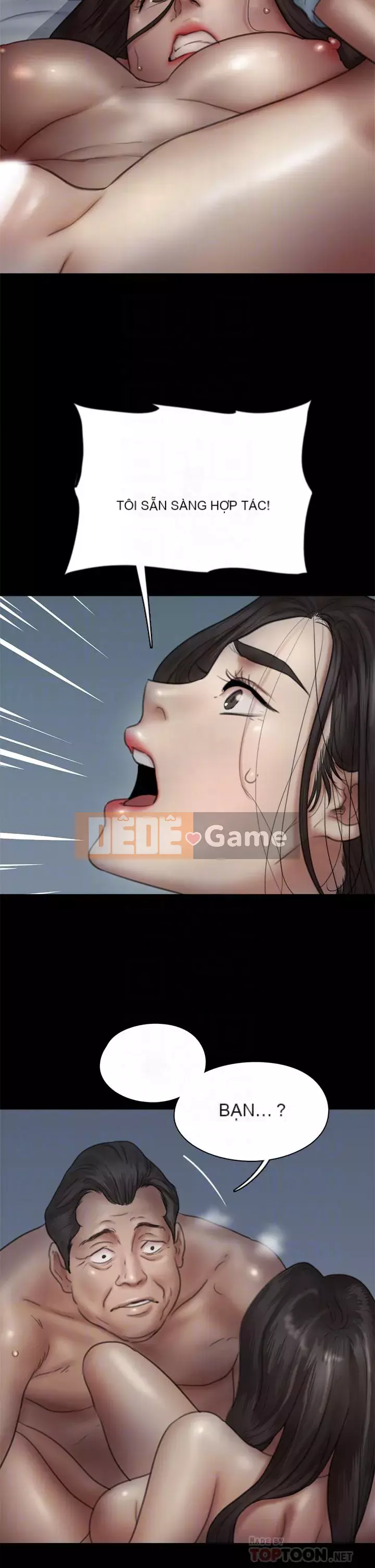 Nữ diễn viên thần tượng Chương 41-42