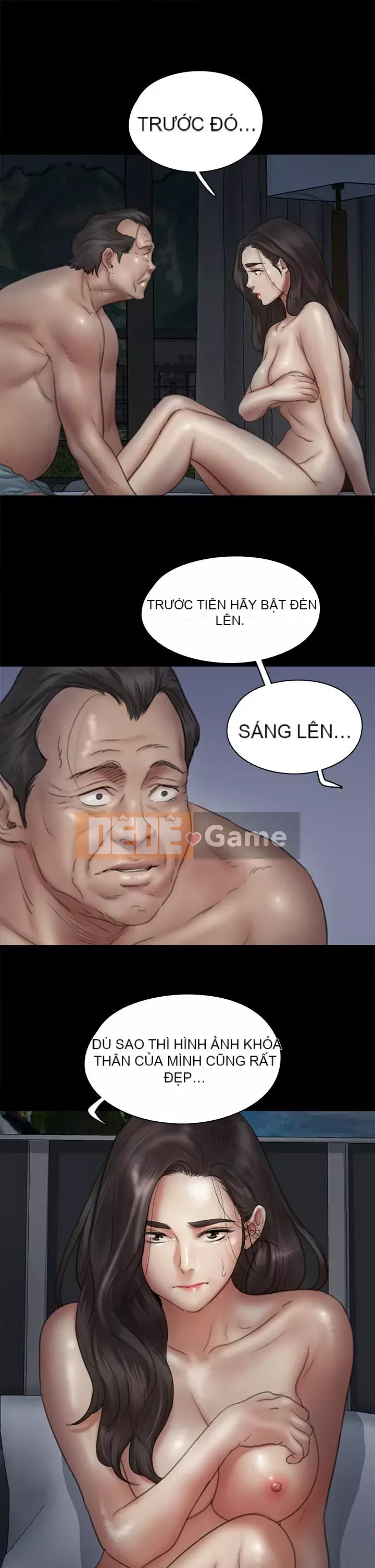 Nữ diễn viên thần tượng Chương 41-42