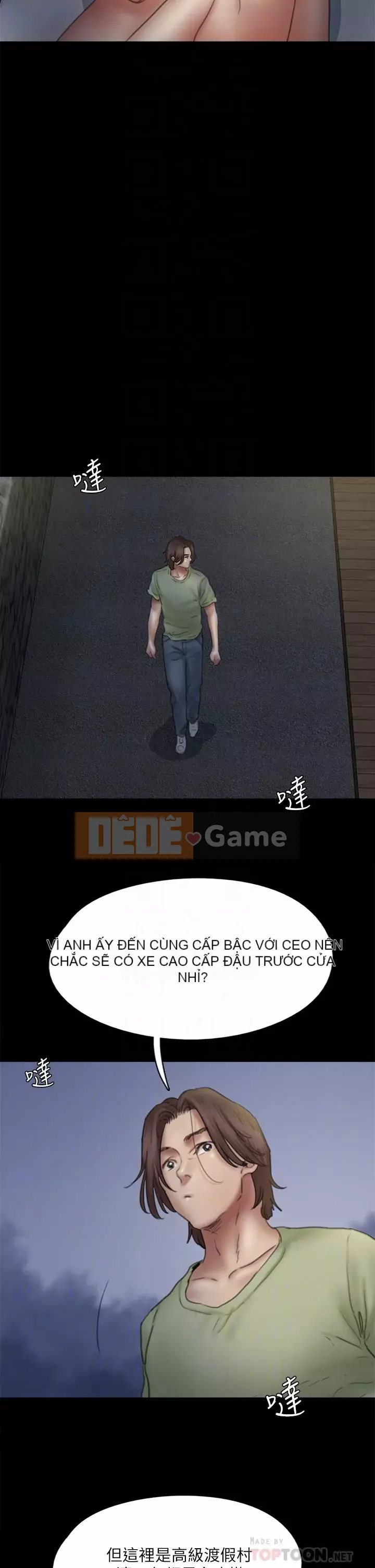 Nữ diễn viên thần tượng Chương 41-42