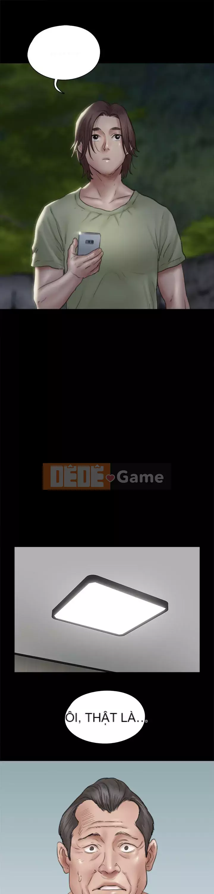 Nữ diễn viên thần tượng Chương 41-42