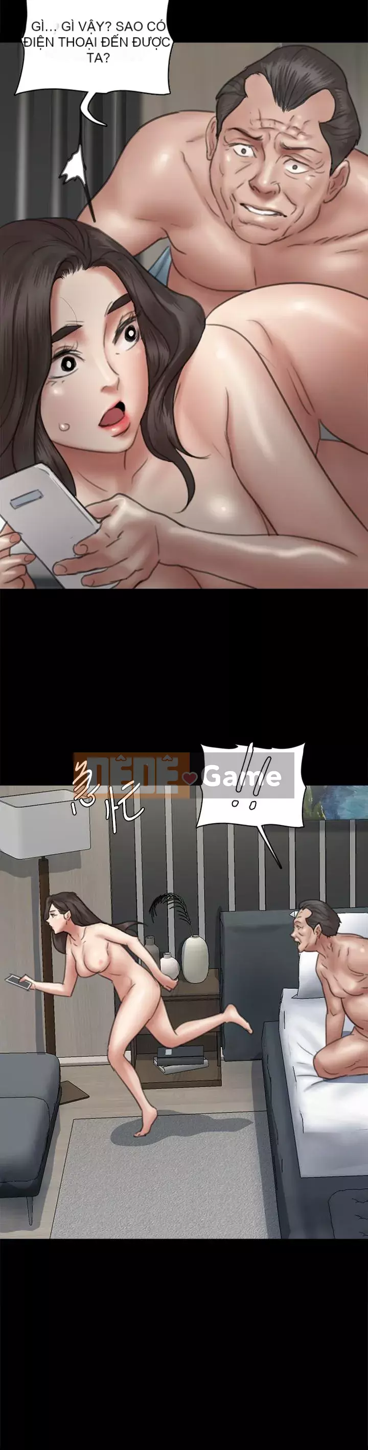 Nữ diễn viên thần tượng Chương 41-42